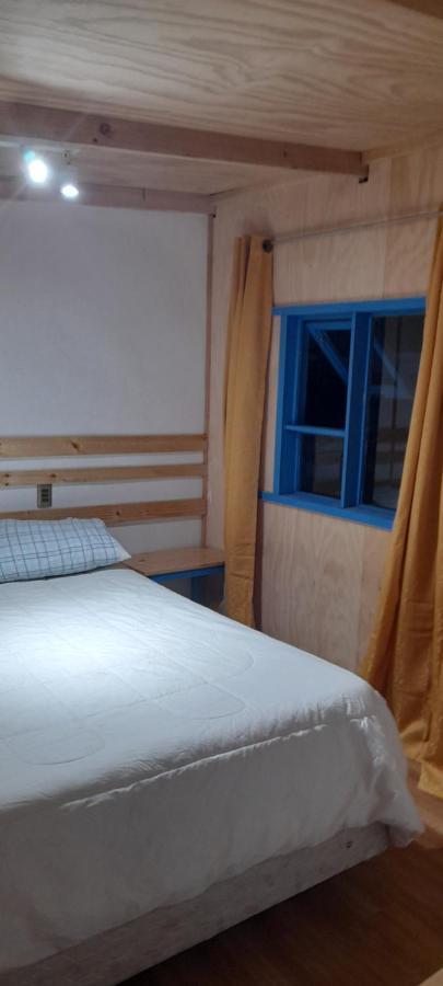 Hotel Isla Yu Patagonia à Puerto Natales Extérieur photo