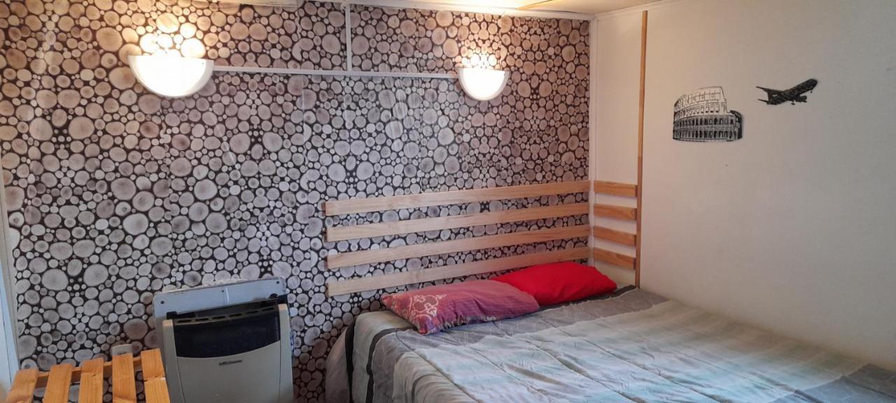 Hotel Isla Yu Patagonia à Puerto Natales Extérieur photo