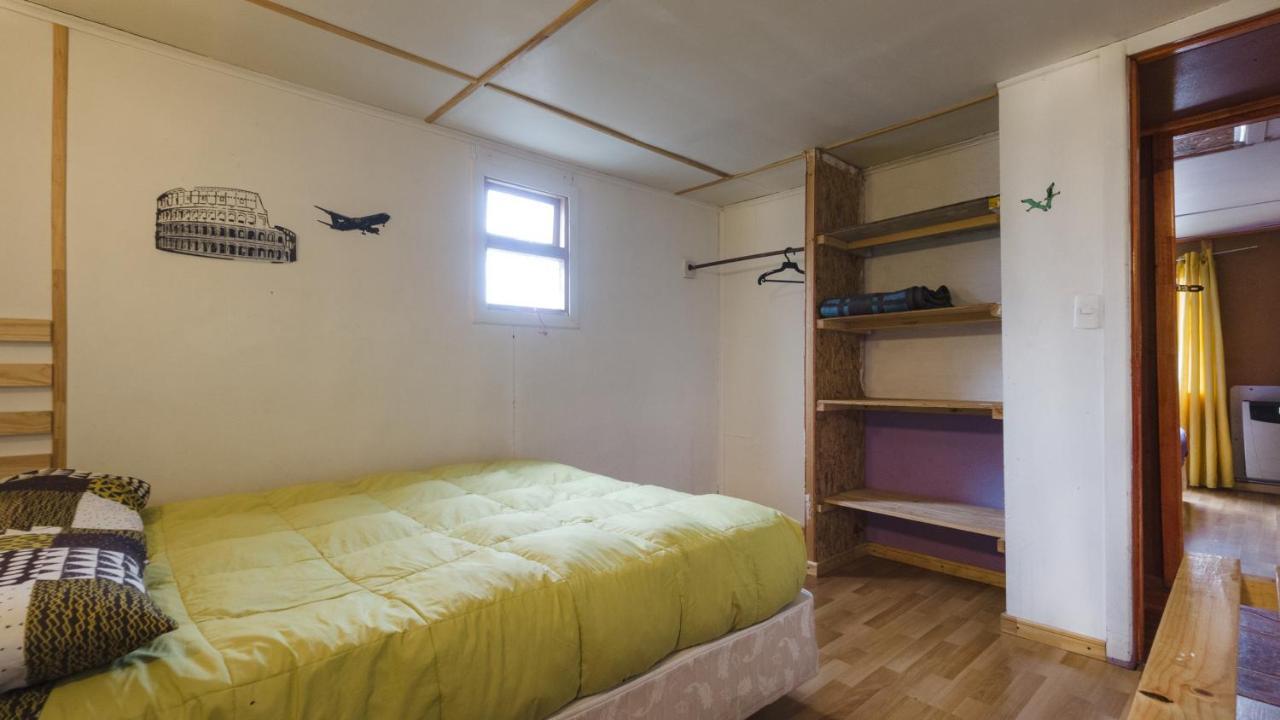 Hotel Isla Yu Patagonia à Puerto Natales Extérieur photo