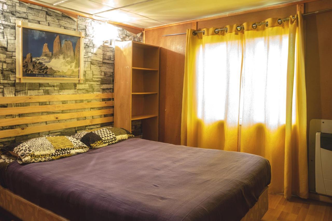 Hotel Isla Yu Patagonia à Puerto Natales Extérieur photo