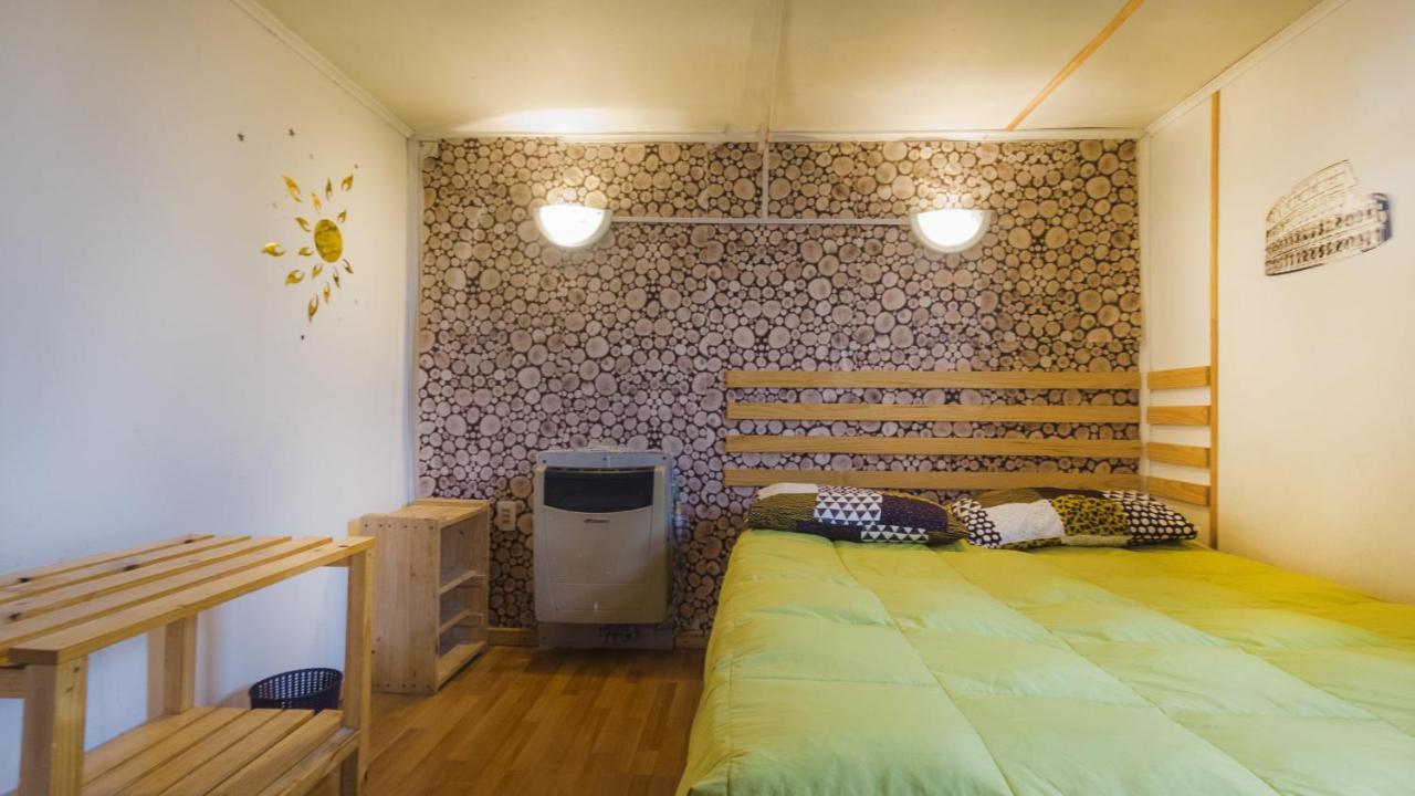 Hotel Isla Yu Patagonia à Puerto Natales Extérieur photo